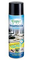 FLYSPRAY