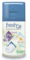 FRESHAIR