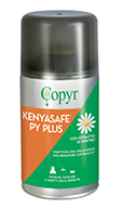 KENYASAFE