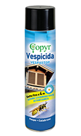 VESPASTOP
