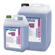 ACID RINSE GRUPPO RECY21GR