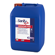 AGRASAN PER Sanify 22