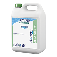 ALGA FREE HP Tanica 5