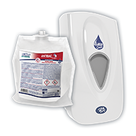ANTIBAC FOAM