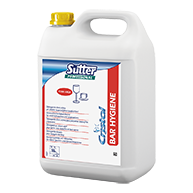 BAR HYGIENE 5KG RECY21