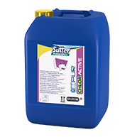 CHLOR ACTIVE 24KG RECY21