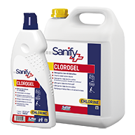 CLOROGEL Sanify GRUPPO 1656066656