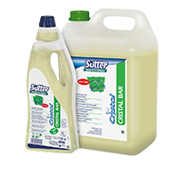 CRISTAL BAR gruppo RECY21