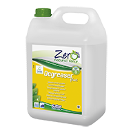 DEGREASER PLUS ZERO 5KG RECY23