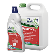 DESCALER PLUS gruppo RECY21