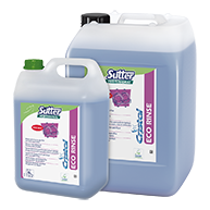 ECO RINSE GRUPPO RECY21GR
