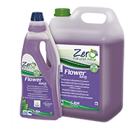 FLOWER EASY Zero Gruppo RECY21