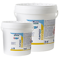 HYPOCAL GRANULAR 10 40 Kg GRUPPO