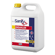ONDAklor Sanify 5