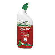 POM WC ZEROEXTRA Ecolabel 2019 GR