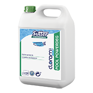 POOL POWERDEG Tanica 5 1557232653