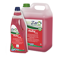RUBY EASY gruppo RECY21