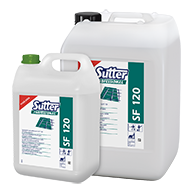 SF 120 GRUPPO RECY21GR