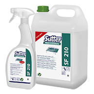 SF 210 GRUPPO RECY23