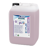 SOFT POWER CAPS PINK 20KG RECY21