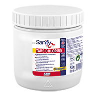 TABS CHLORINElibro RECY22 567903