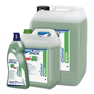 WASH Cristal Gruppo RECY21