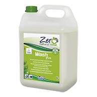 WASH PLUS 5KG RECY22
