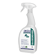 XTRA DEGREASER