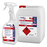 XTRA ALKO 5 750 PMC RECY21